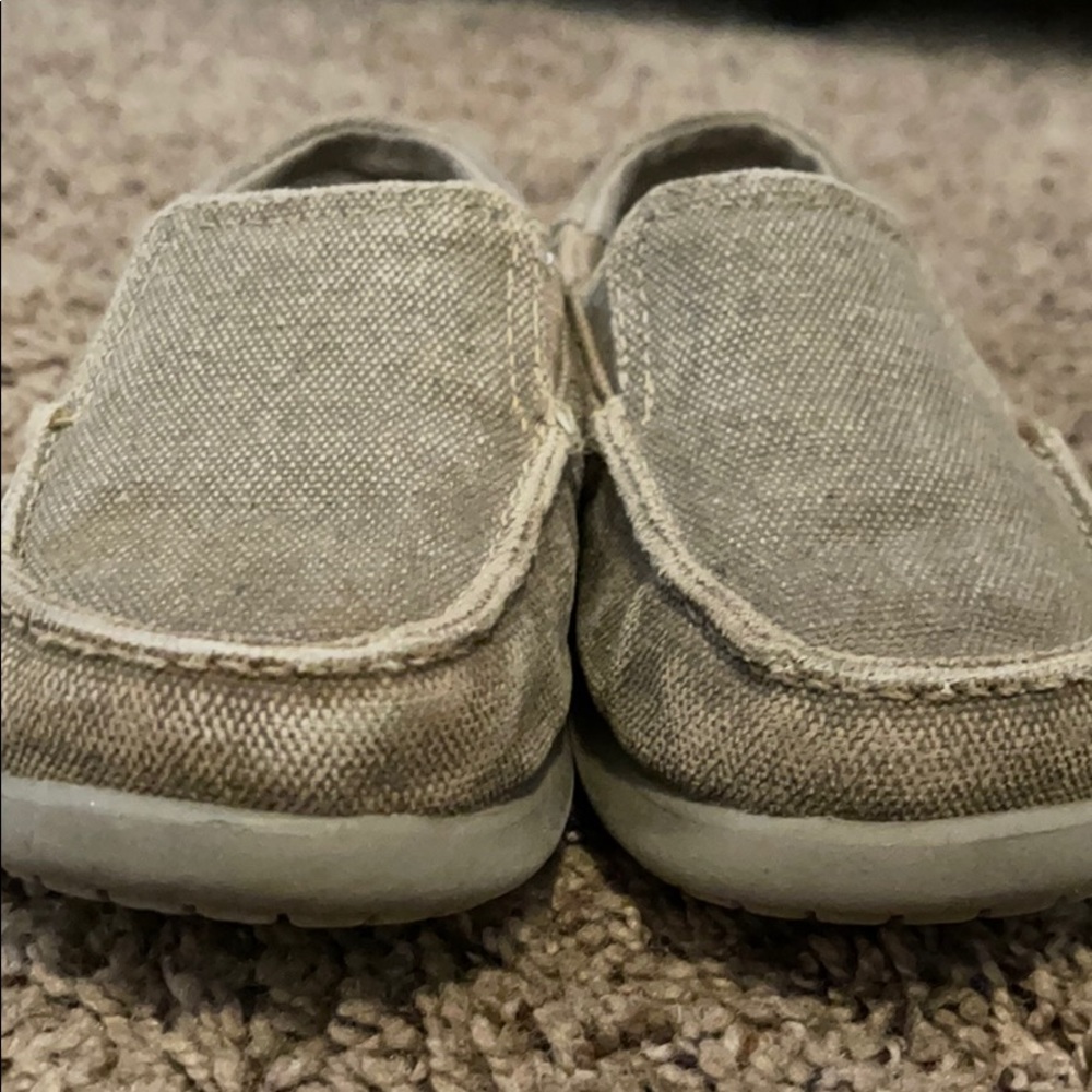 Toddler Crocs